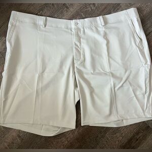 Nike Golf Mens Dri-Fit Flex Golf Shorts-Size 52‎